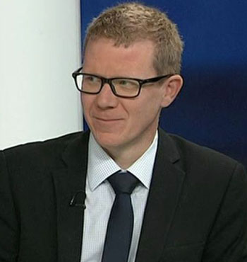 The Industry Super Australia chief said the government was setting its own priorities.