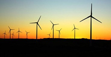 Vision Super owns a wind farm in Wonthaggi, Victoria.