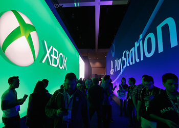 xbox playstation