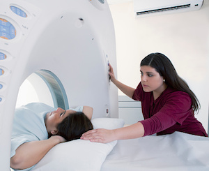 The cost of X-Rays and MRIs might also be effected. Photo: Getty