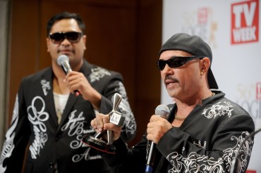 SBS shows like Housos Photo: AAP