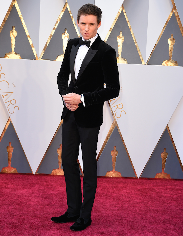 88th Annual Academy Awards - Arrivals