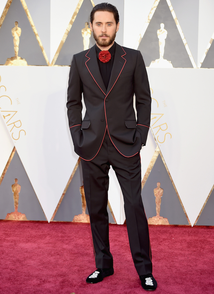 88th Annual Academy Awards - Arrivals