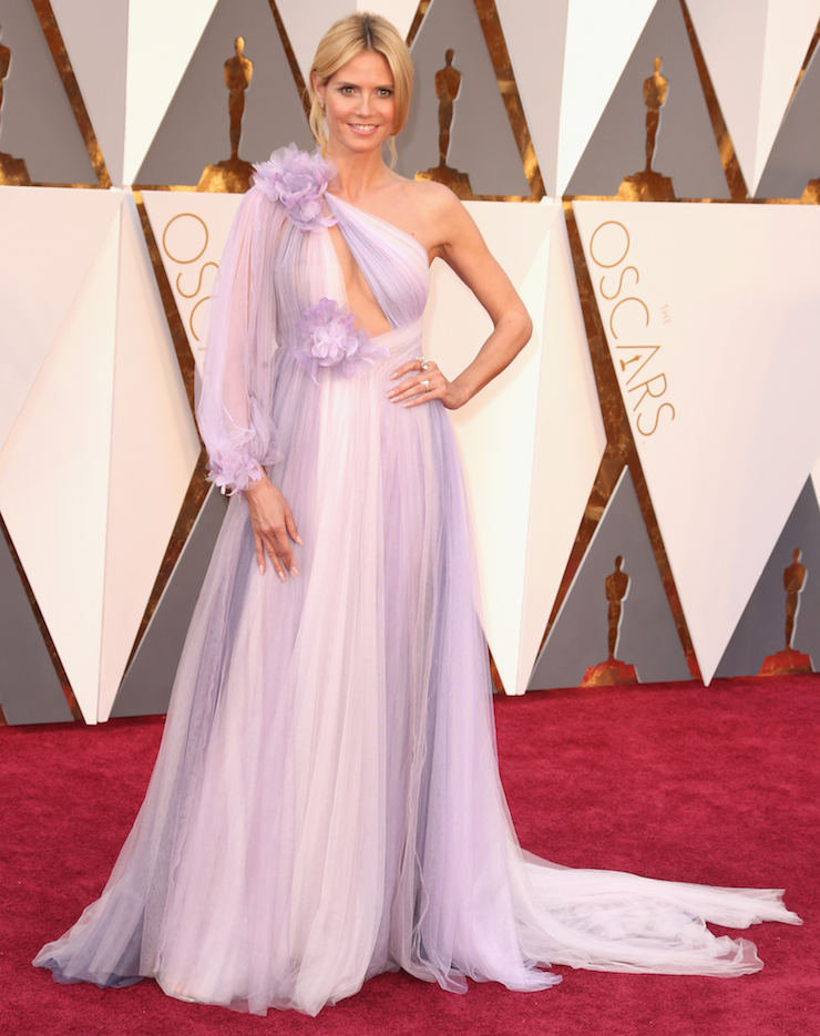 88th Annual Academy Awards - Arrivals