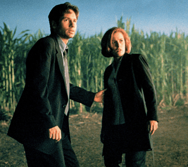 Are you a 'Scully' or a 'Mulder'?