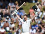 Adam Voges