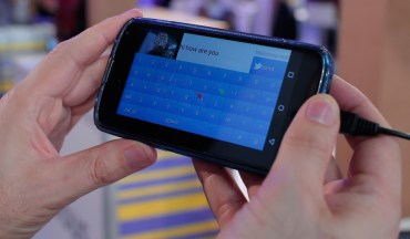 Clever apps improve you life. Photo:AAP