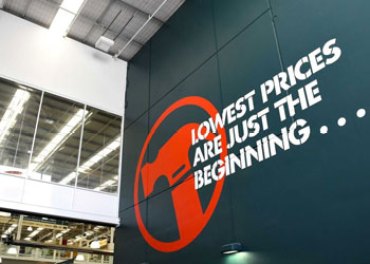 bunnings hardware