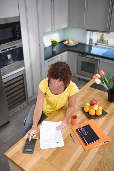 Do the sums. Photo:Getty