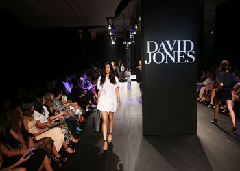 david jones