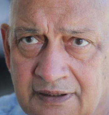 Surinder Parhar was the head of obstetrics at the Bacchus Marsh Hospital.