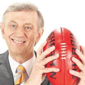 Cometti is one of the games longest-serving veterans. Photo: Twitter