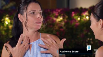 Hazel was concerned about strategic voting.