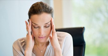 headache
