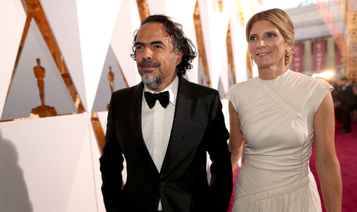 Inarritu beat out George Miller to take home Best Director. 