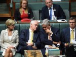 The PM's negative gearing whispers has backbenchers concerned.