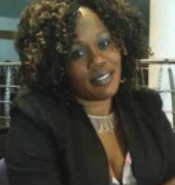 Ms Rukundo did not believe the hitmen that her husband had ordered to kill her.