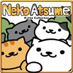 neko atsume