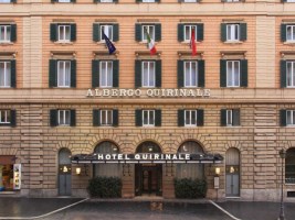 Hotel Quirinale