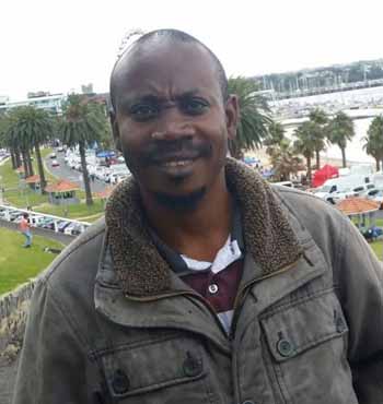 Balenga Kalala paid almost $7k to a group of kidnappers to kill the mother of his three children.