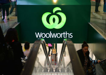 woolworths