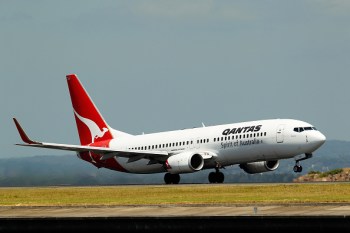 qantas