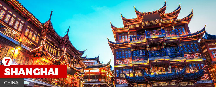 7Shanghai