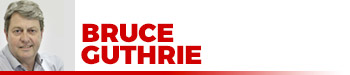 Bruce-Guthrie