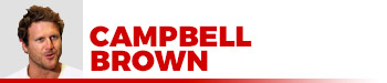 Campbell-Brown
