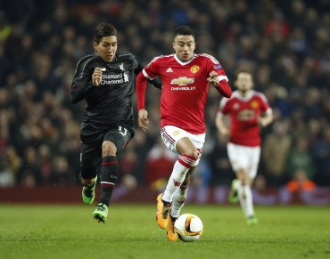 Optus grabbed the EPL. Photo AAP