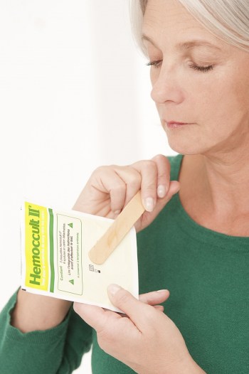 Screening and early detection is extremely important. Photo: Getty