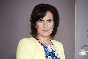 Seven Year Switch's resident psychologist, Jo Lamble. Photo: Seven/supplied