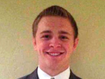 Mason Wells terror survivor