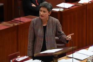 Penny Wong