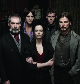 Penny Dreaful TV show