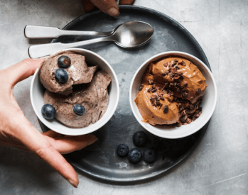 nice cream flip shelton