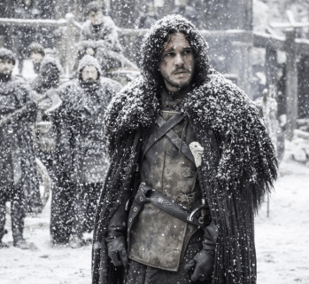 Game of Thrones, Jon Snow
