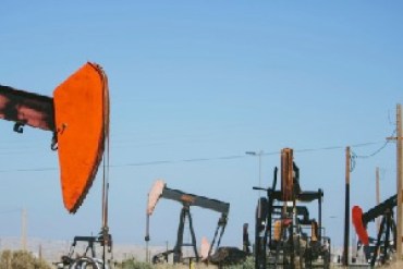 US shale oil producers cannot match Saudi production costs. Photo: Getty