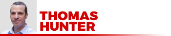 Thomas-Hunter