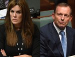 Abbott Credlin