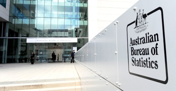 australian bureau of statistics