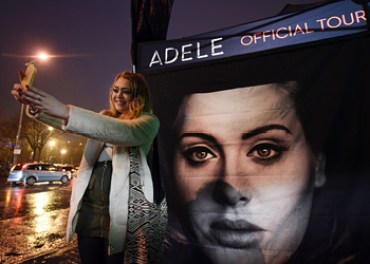 adele