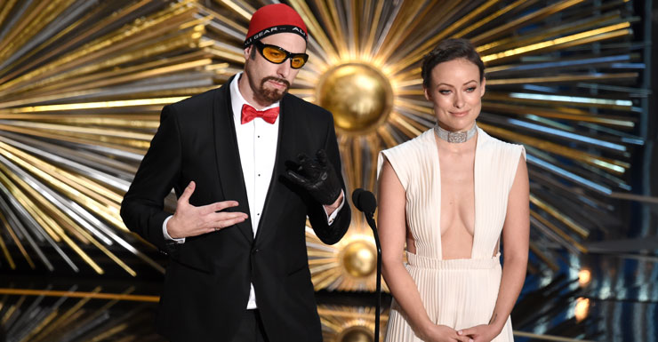 ali g olivia wilde