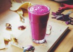 beetroot smoothie