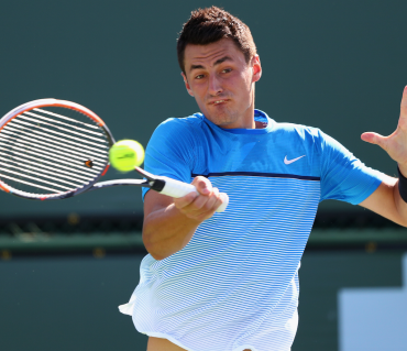 Bernard Tomic
