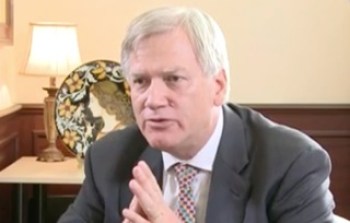 Andrew Bolt. Photo: Sky News