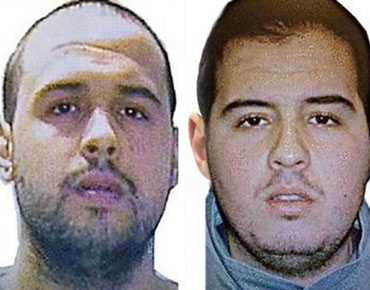 brussels attackers