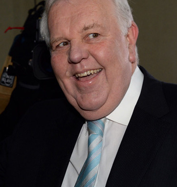 Conservative Labor Senator Joe Bullock wants out.