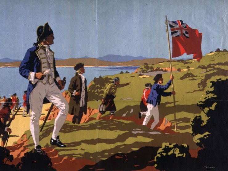 Hulton Archive/Getty