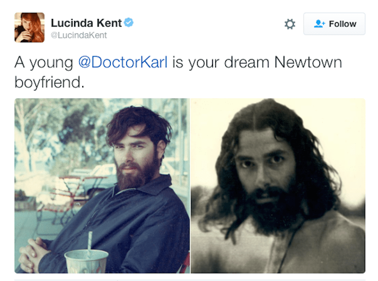 dr karl kruszelnicki twitter